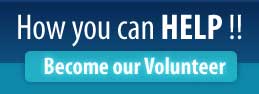 How you can Help