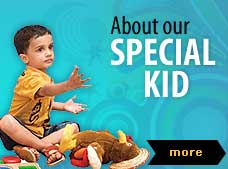 Special Kid